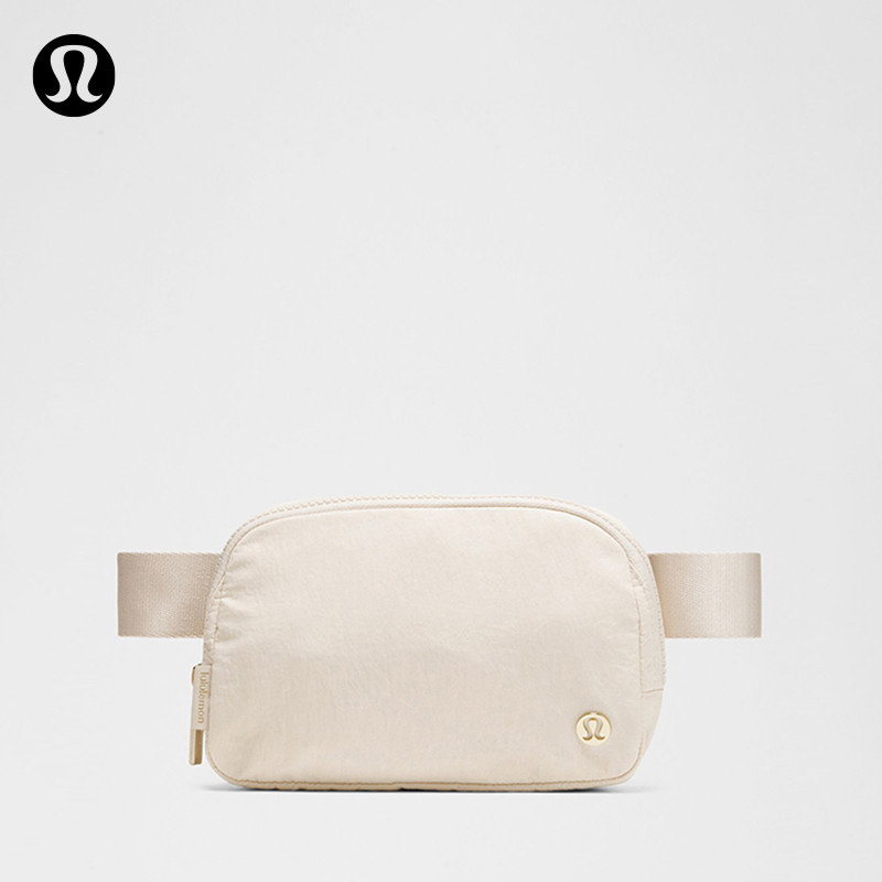 Everywhere 腰包丨lululemon丨LU9BG1S - 实物图