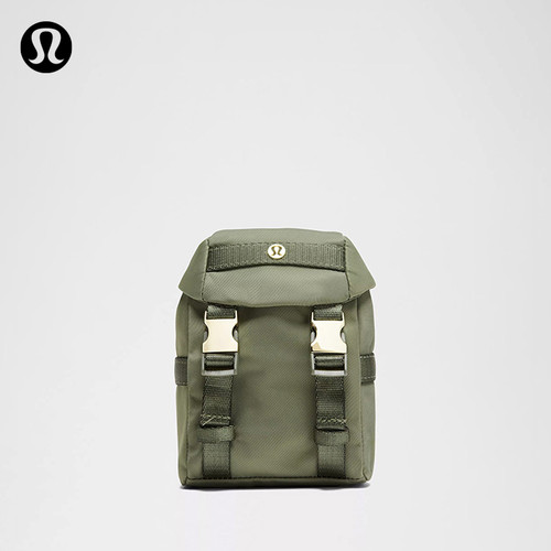 Wunderlust Nano 收纳包丨lululemon丨LU9CY9S