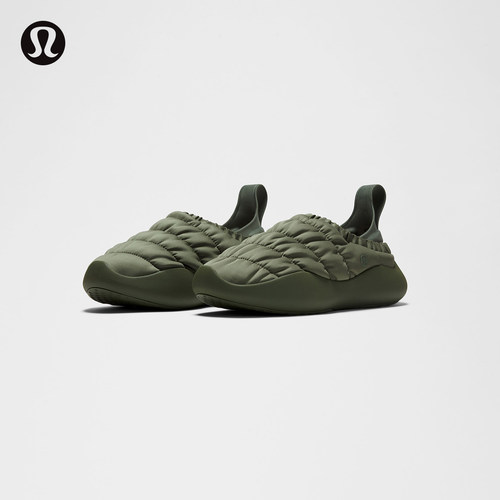 Puff Puff™ 男士休闲鞋丨lululemon丨 LM9BAVS