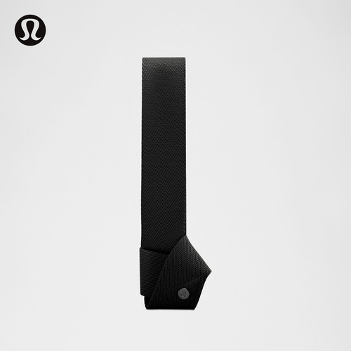 Loop It Up 瑜伽垫绑带丨lululemon丨LU9AI6S