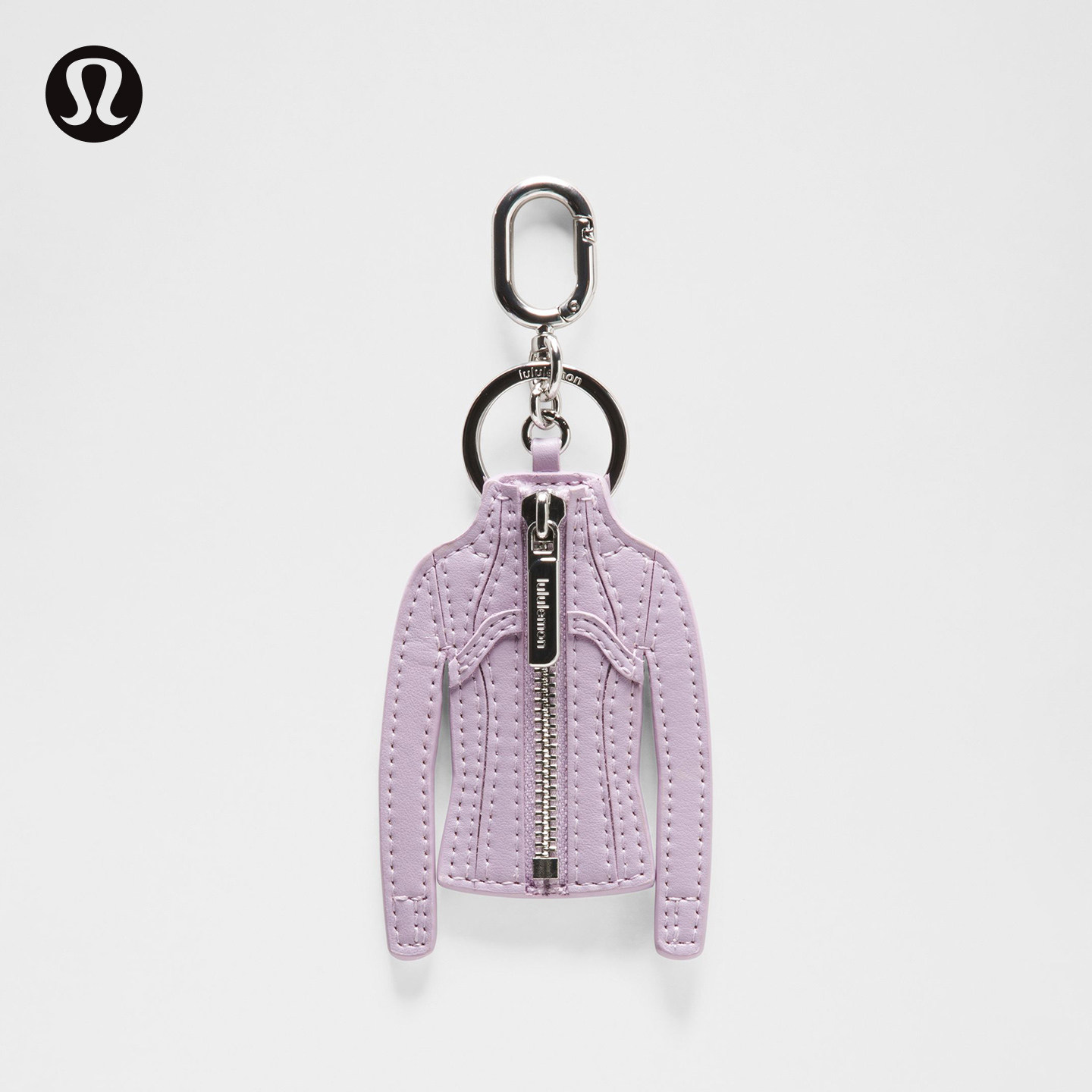 Define 夹克钥匙挂绳丨lululemon丨LU9DLOS图片