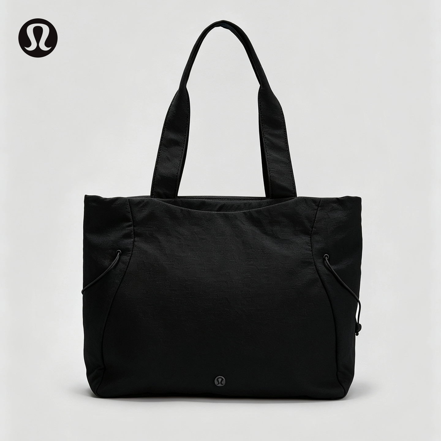 Side-Cinch 女士双侧抽绳包袋 12L丨lululemon丨LW9GNPS图片