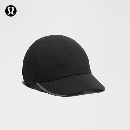 Fast and Free™ 运动帽 *WovenAir丨lululemon丨LU9BU3S