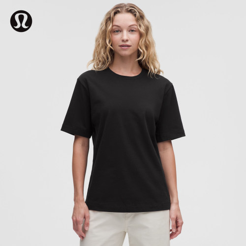 Forever Favourite™ 女士 T 恤丨lululemon丨LW3LL0S