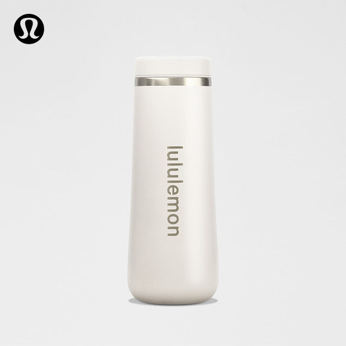 The Hot/Cold 水瓶 296ml丨lululemon丨LU9CBHS