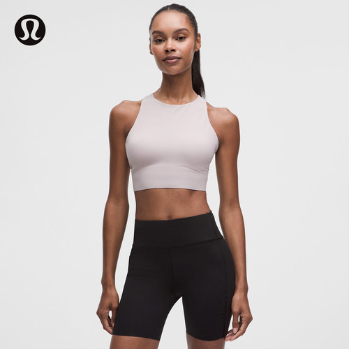 Fast and Free™ 女士运动内衣 B/C丨lululemon丨LW2EXCS