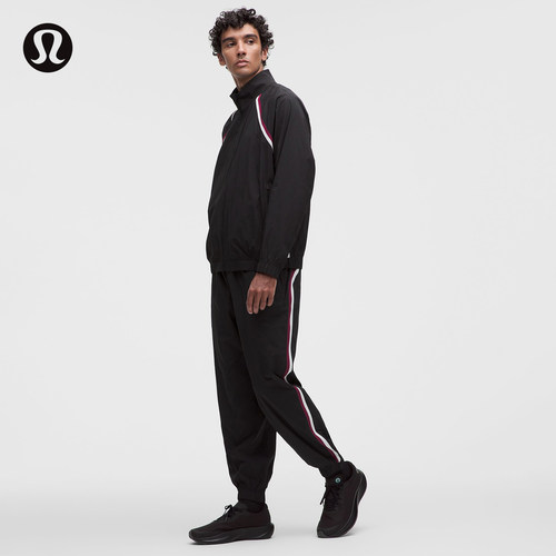 Pace Breaker™ 男士运动裤 *Glyde丨lululemon丨LM5BT1S