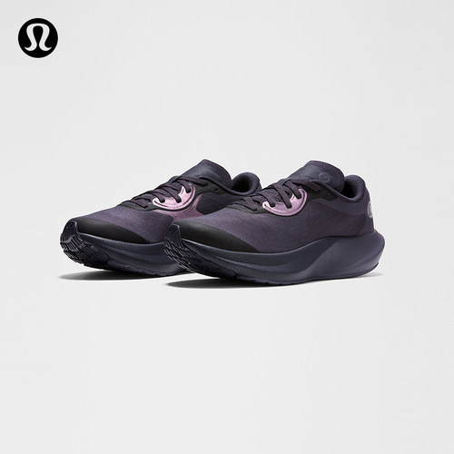 Split Shift™ 女士跑鞋丨lululemon丨LW9FSBS