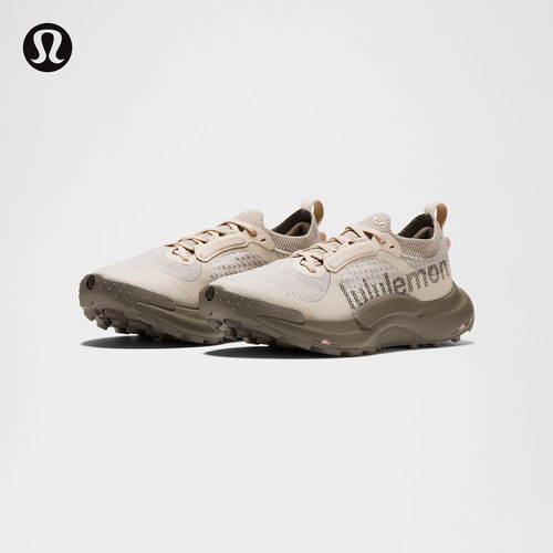 Wildfeel™ Trail 女士越野跑鞋丨lululemon丨LW9FYXS