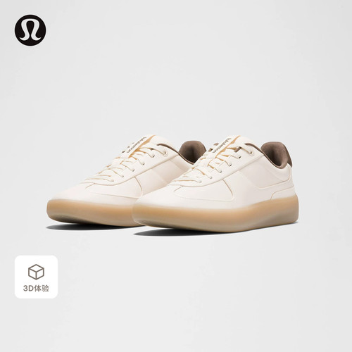 Cityverse™ 男士运动休闲鞋丨lululemon丨 LM9B79S
