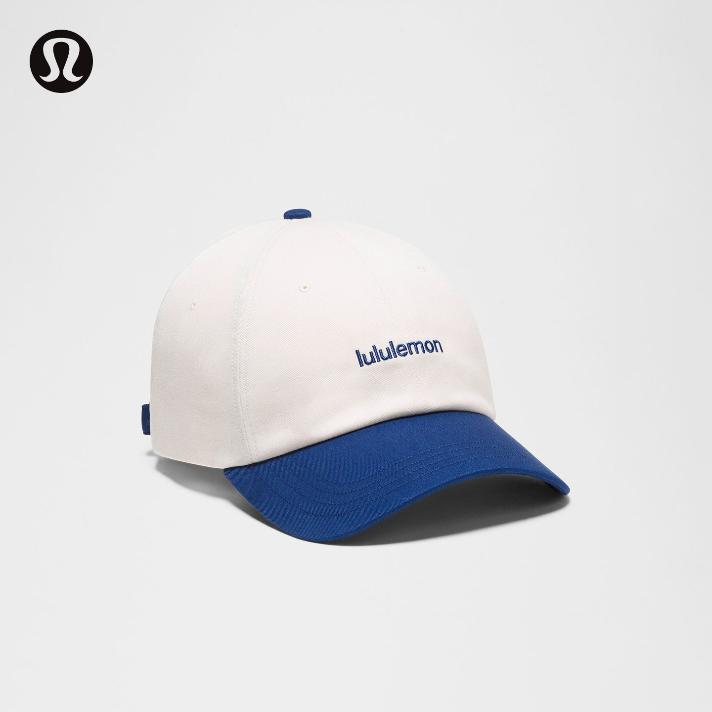 Classic 经典运动帽丨lululemon丨LU9DH6S - 实物图