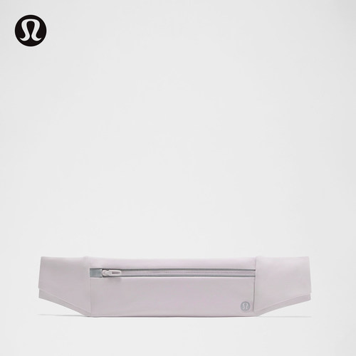 Fast and Free™ 运动腰包 速干芯吸丨lululemon丨LU9DRGS
