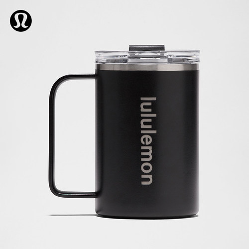 Insulated 马克杯 350ml丨lululemon丨LU9CI7S