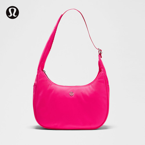 City Essentials 女士单肩包丨lululemon丨LW9GKUS