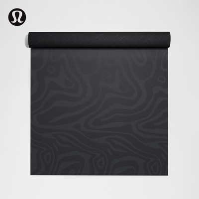 The Travel Mat 瑜伽垫 1.5mm丨lululemon丨LU9CJIS