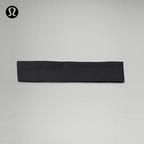 Luxtreme™ 女士运动头带 芯吸丨lululemon丨LW9FRPS