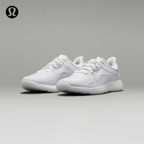 Strongfeel 女士训练鞋丨lululemon丨LW9EMKS