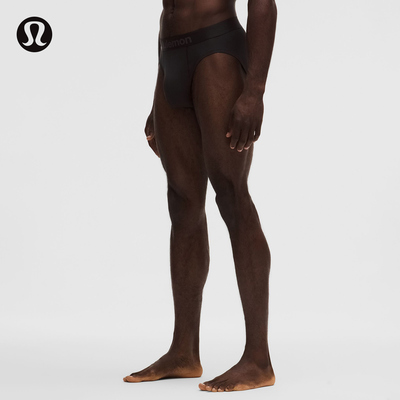 Always in Motion 男士三角裤 速干芯吸丨lululemon丨LM9AYKS