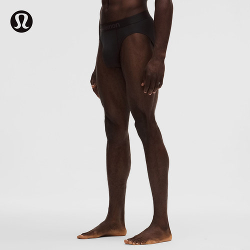 Always in Motion 男士三角裤 速干芯吸丨lululemon丨LM9AYKS