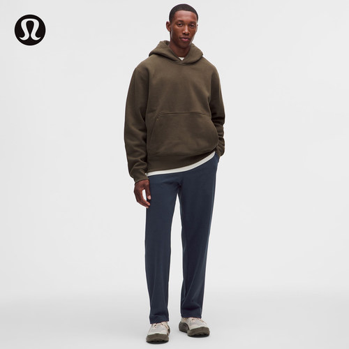 Daydrift™ 男士经典剪裁长裤 *常规款丨lululemon丨LM5BWHS