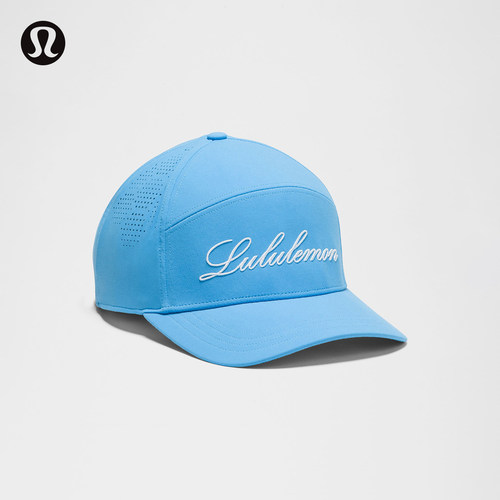 The Game Days 平沿帽丨lululemon丨LU9DC2S