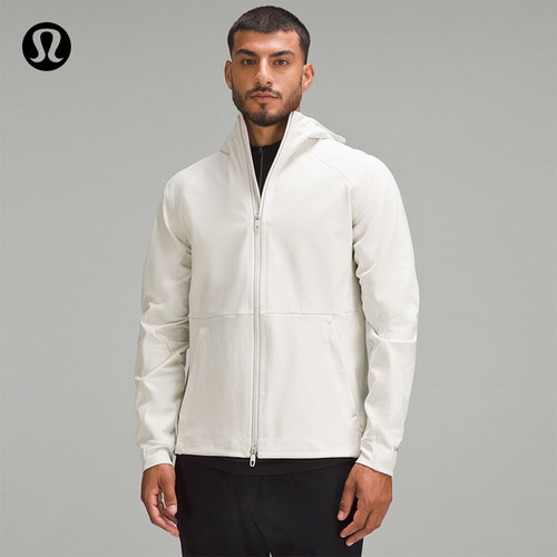 Cross Chill 男士运动夹克 丨lululemon丨LM4AIDS