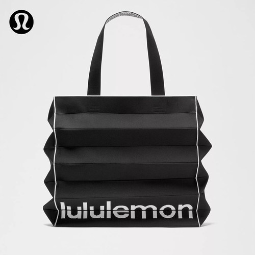 Fold It Hold It 女士手袋丨lululemon丨LW9GB4S