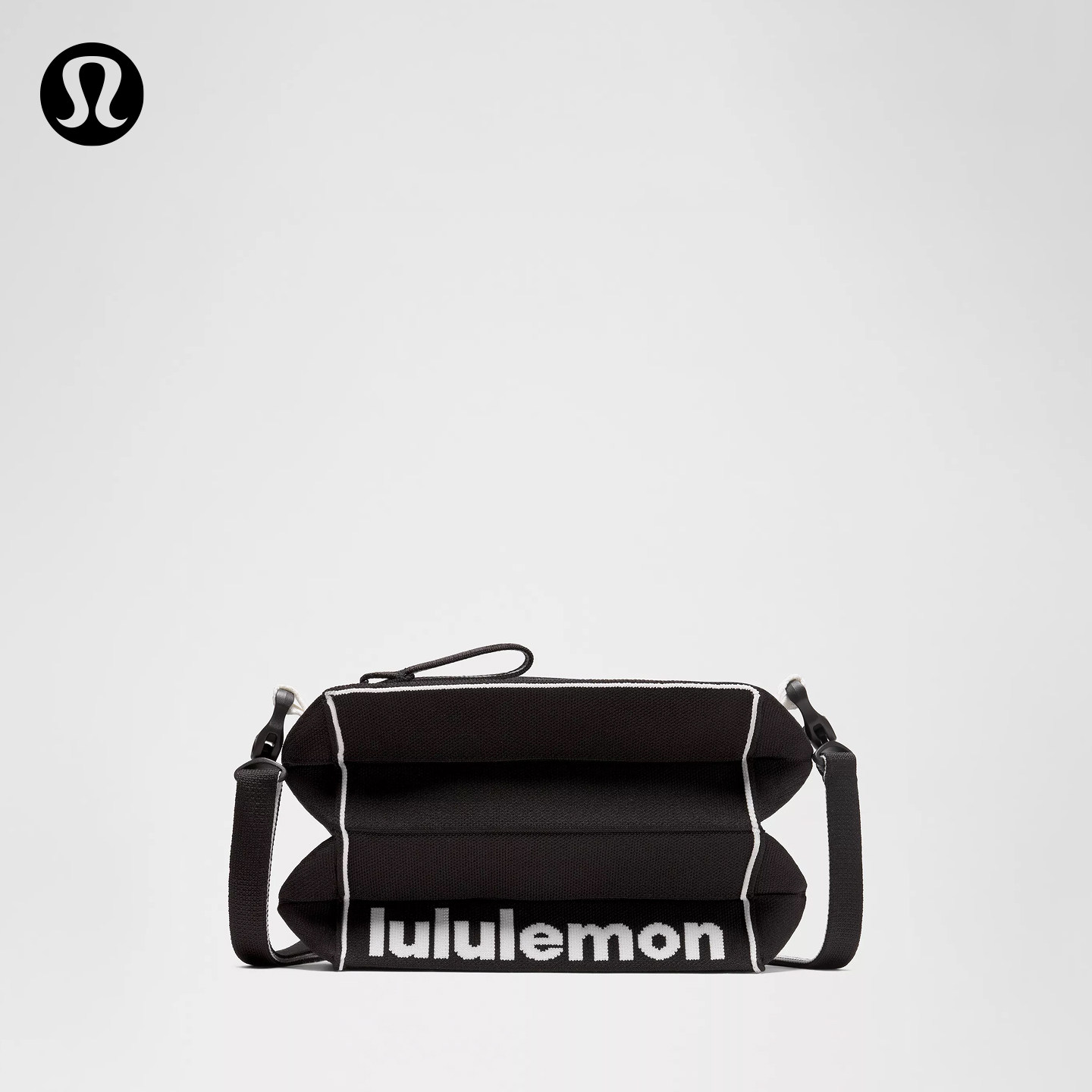 Fold It Hold It 女士斜挎包丨lululemon丨LW9GB2S图片