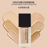 HouseBB霜粉底液持久不脱妆保湿 Eunhye 遮瑕提亮防水干皮 3CE 正品