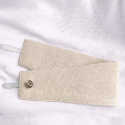 奶茶色咖啡色窗帘绑带门帘扣带