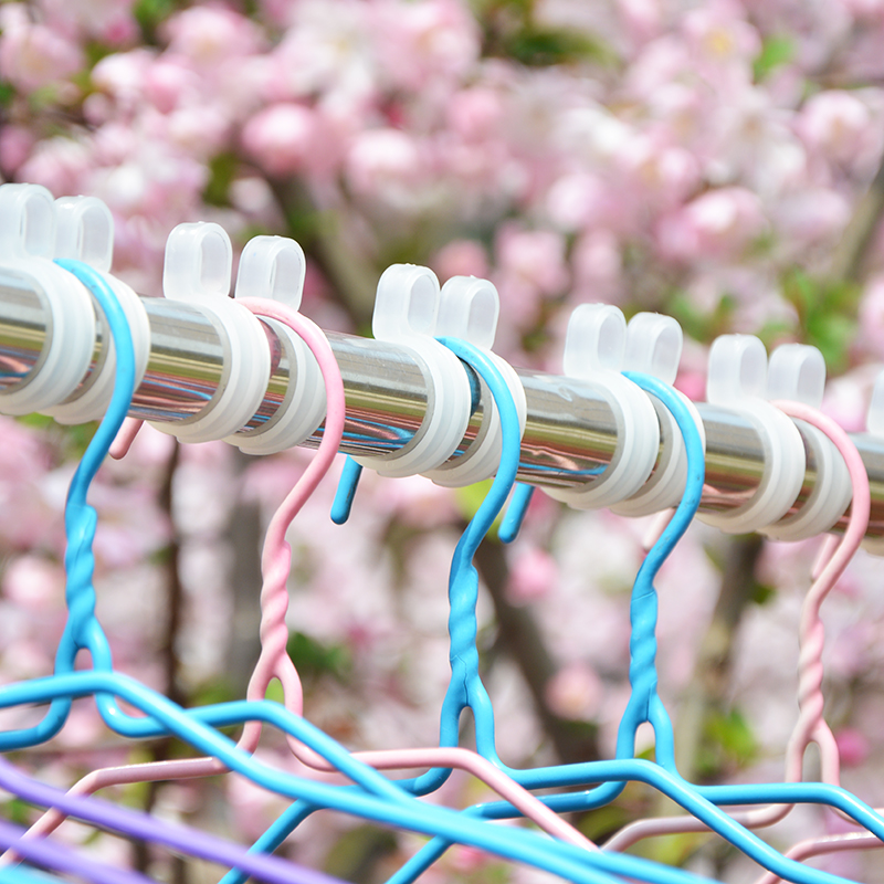 全新料加厚防风扣防滑卡扣