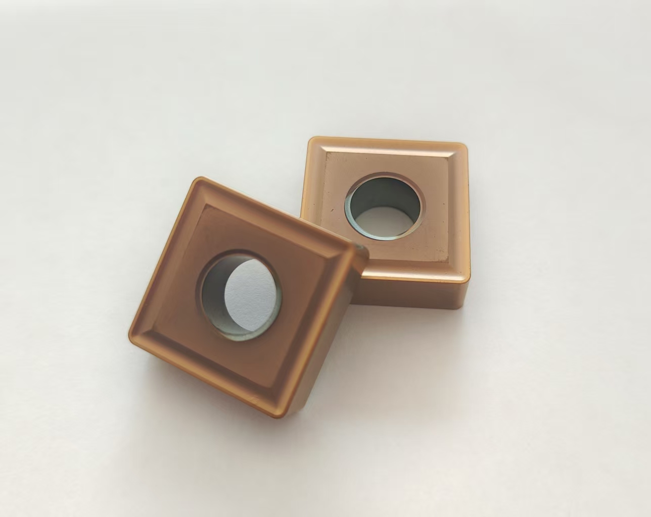 不锈钢专用大四方刀片SNMG190612数控刀片