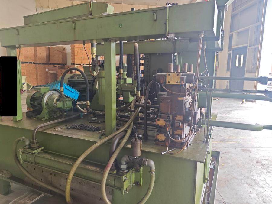 2月1日天津转向器装配线、压力机、台钻等机器设备若干网络拍卖公告