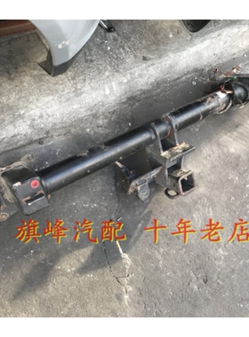 奔驰W164W166ML500ML350 ML320GL450GL350拖车架拖车钩避震拆车件