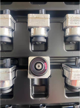 奔驰新款E级S级GLS EQS EQE GLC A C级206 214 223 167原装摄像头