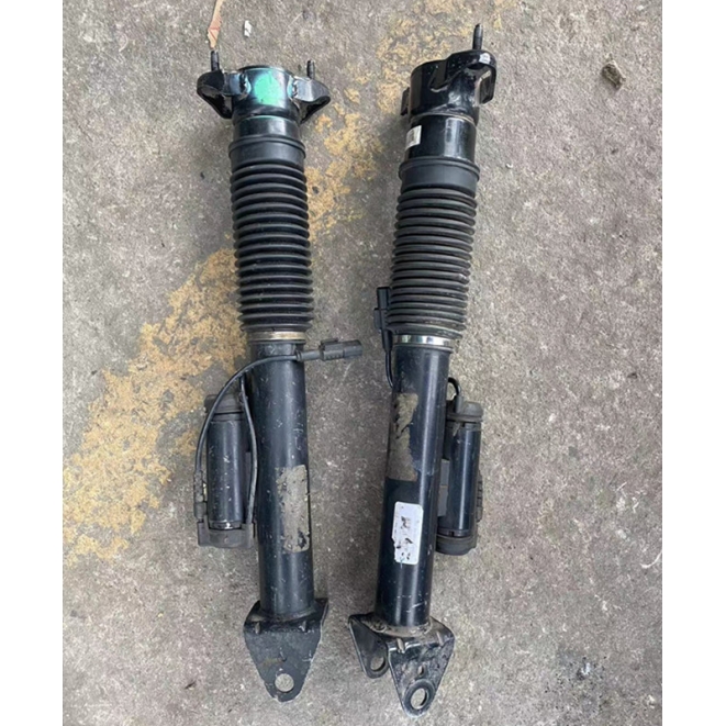 适用于奔驰W166GLE300GLE320GLS
