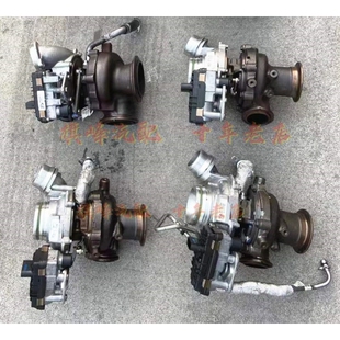 CLA45S AMG 2.0T 奔驰A45 原装 CLA35 133涡轮增压器 拆车件 CLA45