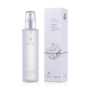 南娜橙花纯露200ml补水保湿 控油敏感肌可用爽肤水清爽不油腻喷雾