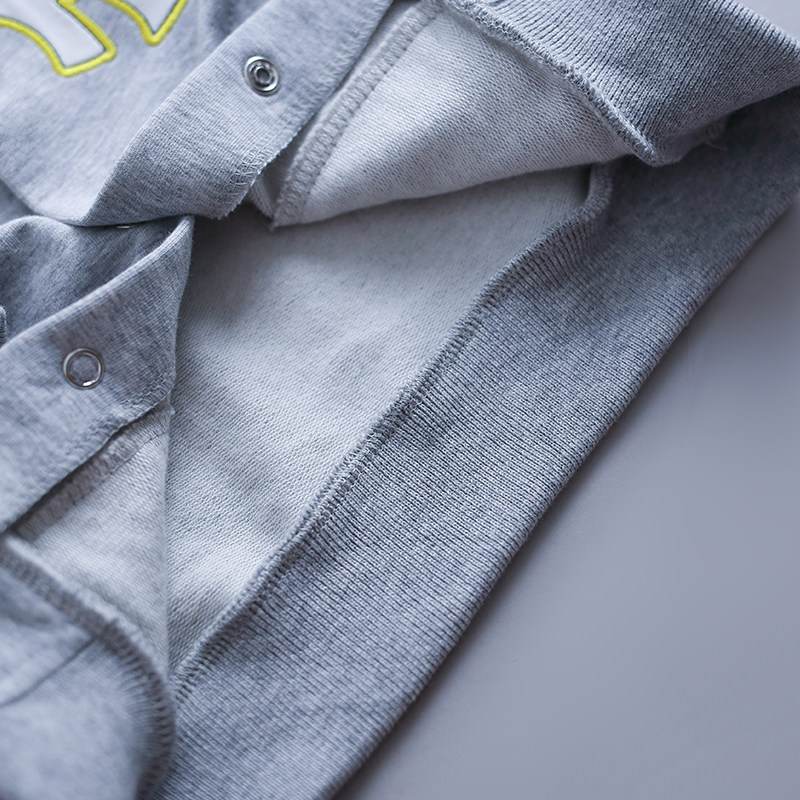 Veste pour garcon - Ref 2156938 Image 3