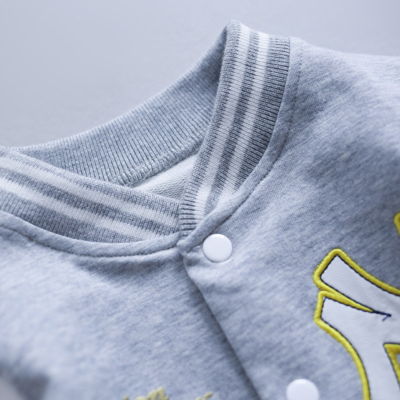 Veste pour garcon - Ref 2156938 Image 4