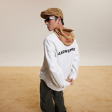 ANSWERME391模特图CS122纯色印花衬衫P90，男装衬衫，新杭派391(FUSEEHO 391)