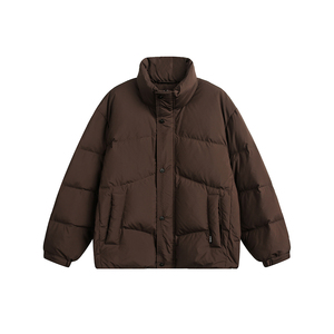 ANSWER ME 391 白底图 YR28801 冬季羽绒服 P340图片