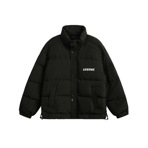 ANSWER ME 391 白底图 YR877 冬季羽绒服 P350图片