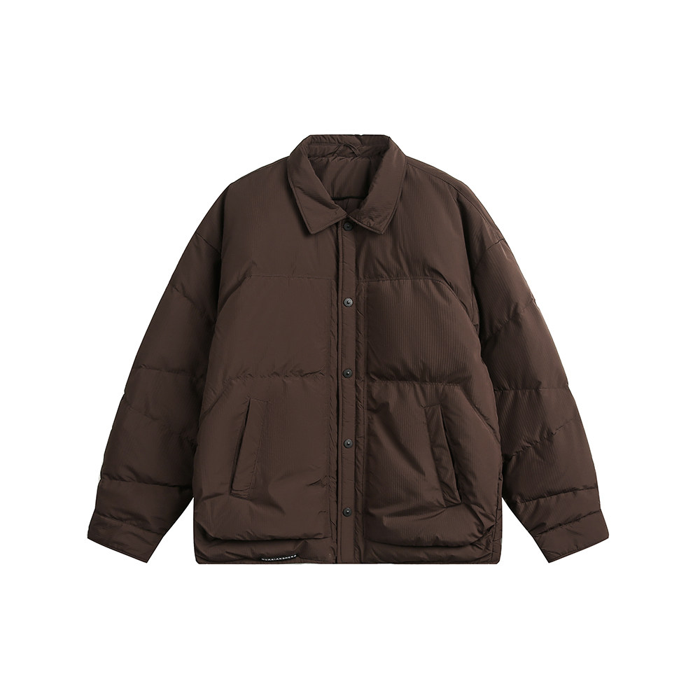 ANSWER ME 391 白底图 YR28803 冬季羽绒服 P265图片