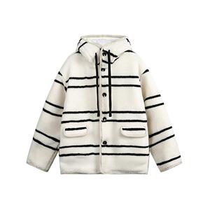 ANSWER ME 391 白底图 MY141 冬季棉服 P205图片