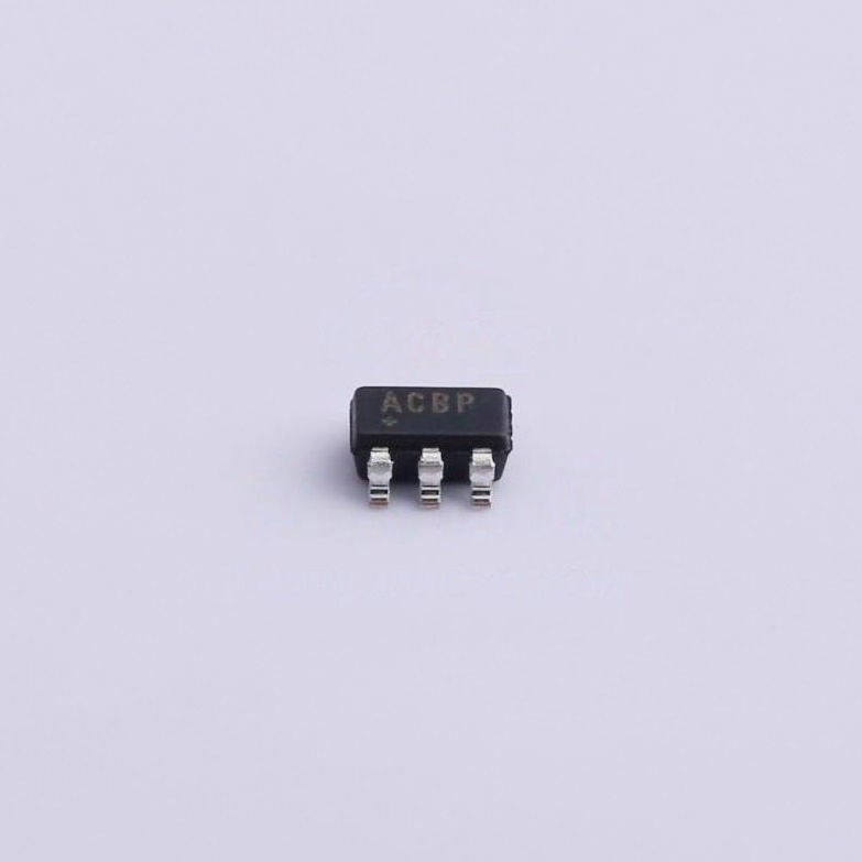 MAX8877EUK30+T (Vin=6.5V Vout=3V 150mA) 线性稳压器(LDO) 电子元器件市场 磁性元件/磁性材料 原图主图