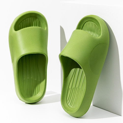 家用拖鞋女夏季外穿防臭凉拖男