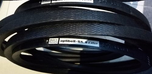 德国欧皮特OPT皮带窄V三角带