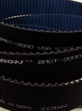 GATES PolyChain GT Carbon 8MGT-3048 2840 盖茨保力强同步皮带