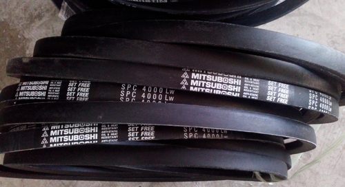 SPC4050LW三之星进口风机皮带